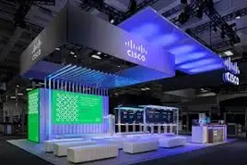 exhibition stand